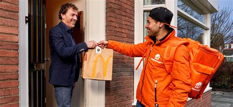 mc deluvery|mcdelivery nederland.
